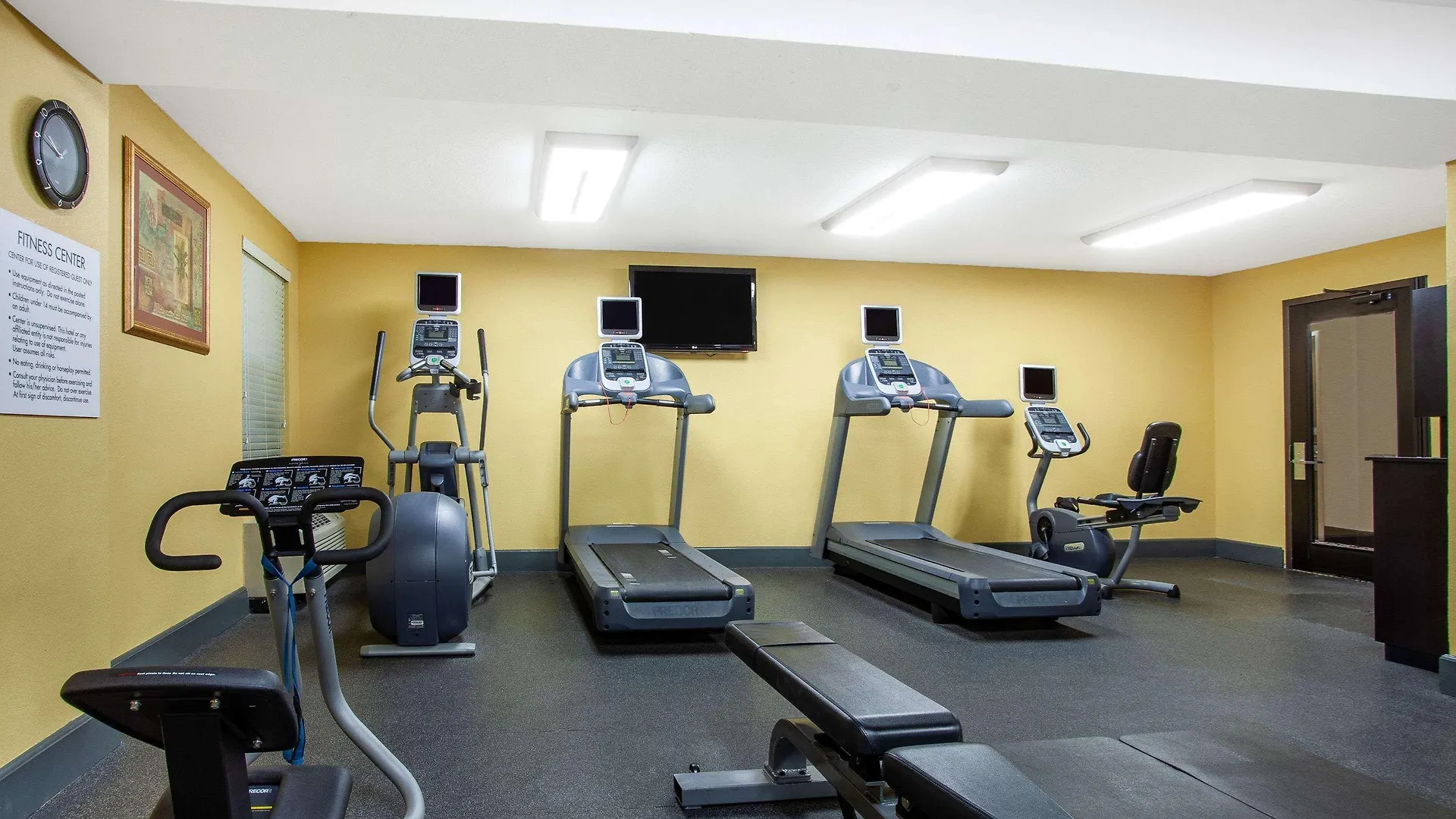 Ramada By Wyndham Orlando Florida Mall