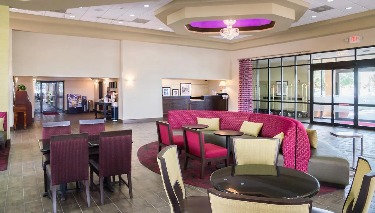 Ramada By Wyndham Orlando Florida Mall